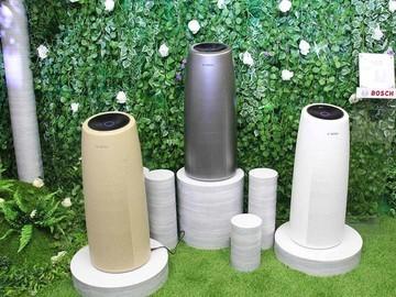 空氣凈化器 驅(qū)動全球清潔化產(chǎn)業(yè)發(fā)展的日用家電新引擎